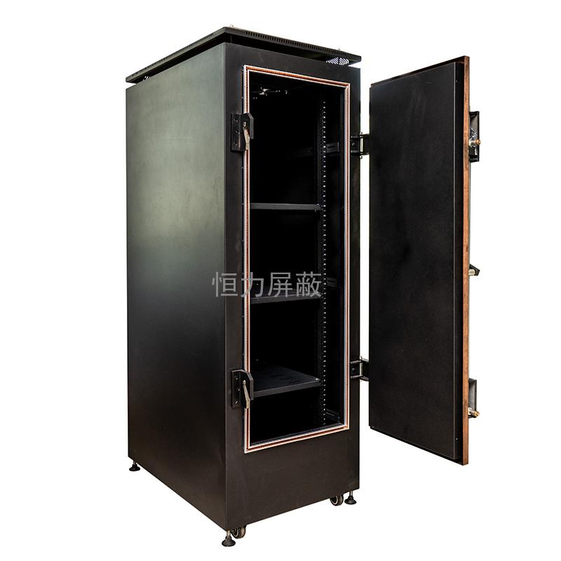 使用屏蔽機房時必須注意這些問題 使用屏蔽機房時必須注意這些問題